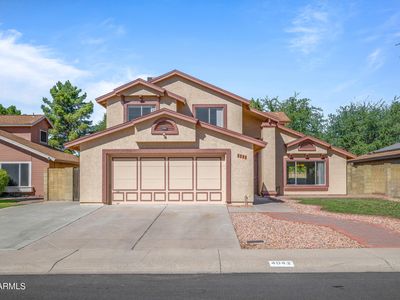 4042 W Cielo Grande, Glendale, AZ, 85310
