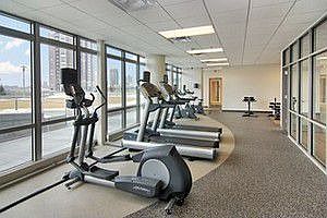 Exercise Room