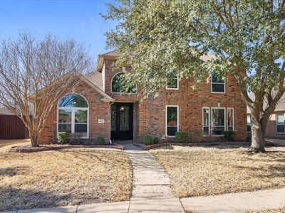 6921 Jasper Dr, Plano, TX, 75074