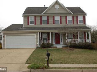 821 Woodbine Ct, Purcellville, VA 20132