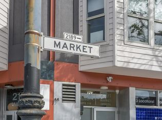 2189 Market St APT 6, San Francisco, CA 94114