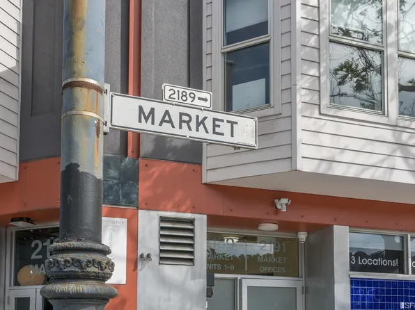 2189 Market St APT 6, San Francisco, CA 94114