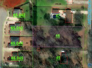 118 Wedgewood Terrace Rd, Madison, AL 35757