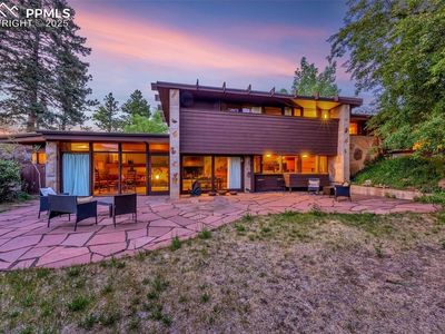 1455 La Mesa St, Colorado Springs, CO, 80904