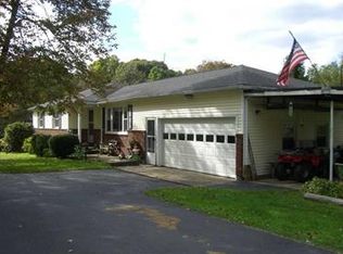 1349 Scrubgrass Rd, Mercer, PA 16137