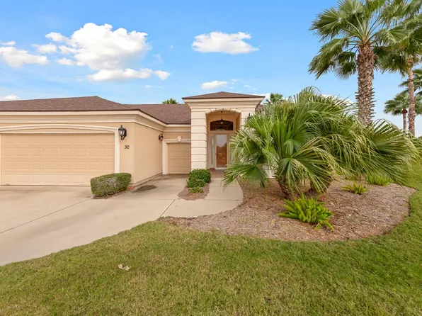 30 Hacienda Dr, Laguna Vista, TX 78578