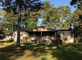 130 Edmonds Rd, Pollock, LA 71467