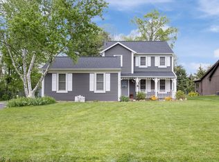 2991 Carlton St NW, North Canton, OH 44720