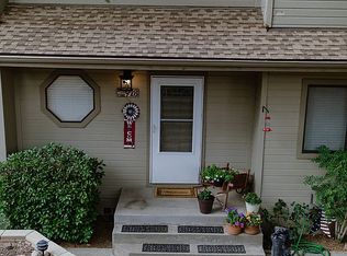 928 W Madera Ln, Payson, AZ 85541