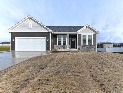 4330 20th STREET, Kenosha, WI, 53144