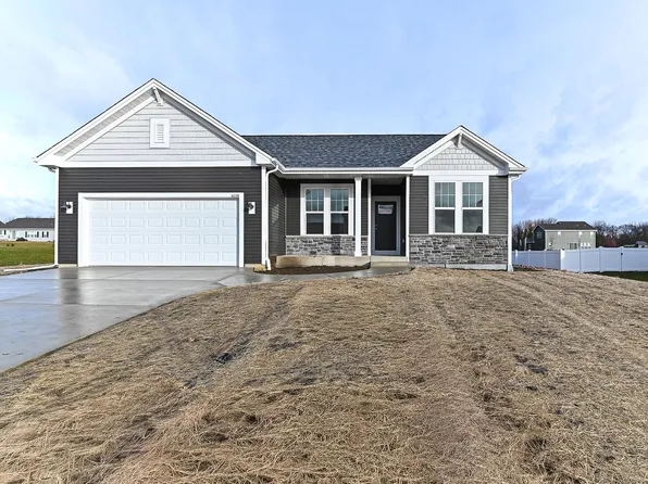 4330 20th STREET, Kenosha, WI 53144
