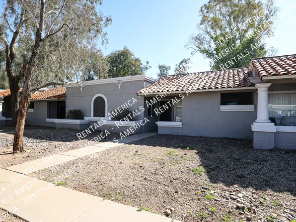 9020 W Highland Ave Unit 107, Phoenix, AZ 85037