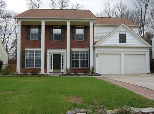 6111 Creekview Ct, Harrisburg, NC 28075