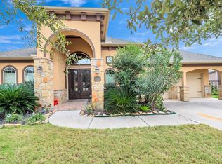 11502 Quarto Ln, Richmond, TX 77406