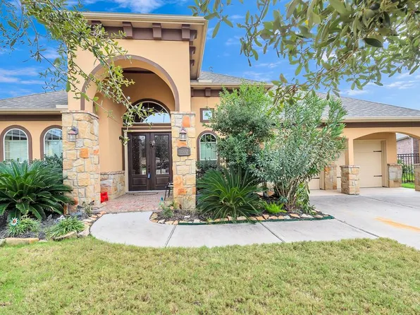 11502 Quarto Ln, Richmond, TX 77406