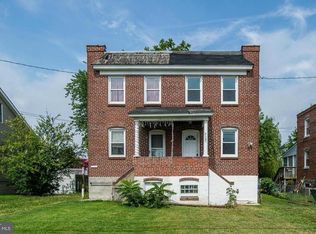 9207 N Point Rd, Fort Howard, MD 21052