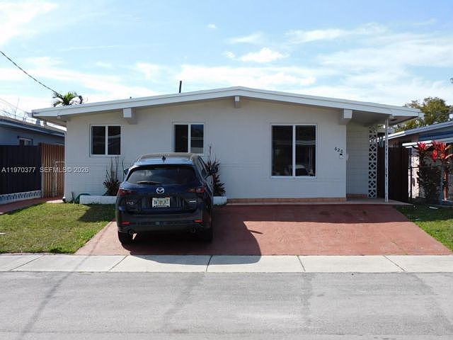 1st image of 620 NW 58th Ct