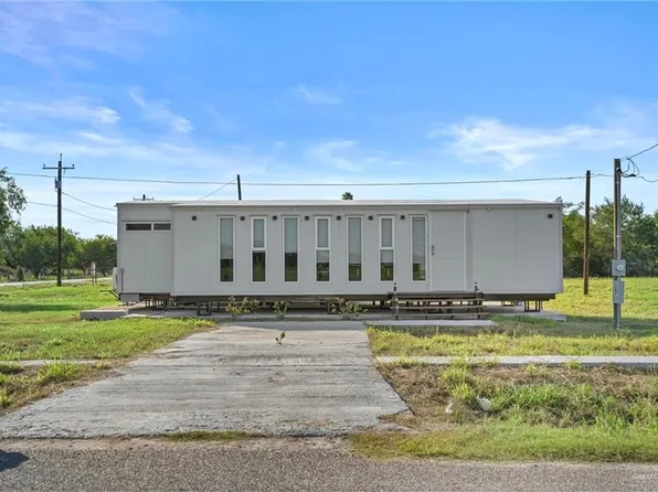 1293 S 3rd St, Alamo, TX 78516