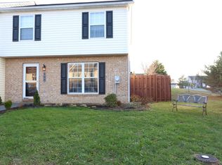 500 Emily Ln, Winchester, VA 22602