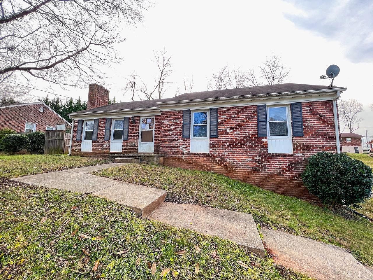 2709 Anthony Pl, Lynchburg, VA 24501 Zillow