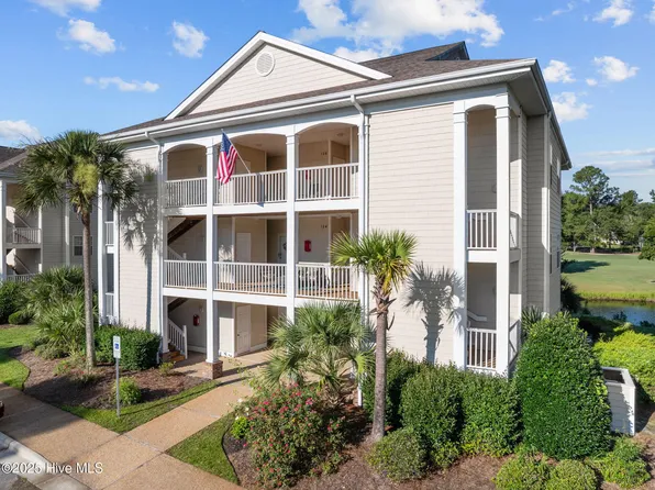 121 Bentgreen Drive, Leland, NC 28451