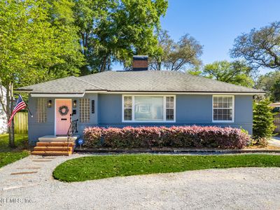 1324 JEAN Court, Jacksonville, FL, 32207