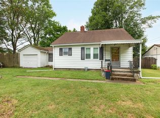 2504 Alfaretta Ave, Alton, IL 62002