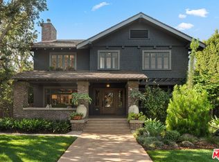 405 Palisades Ave, Santa Monica, CA 90402