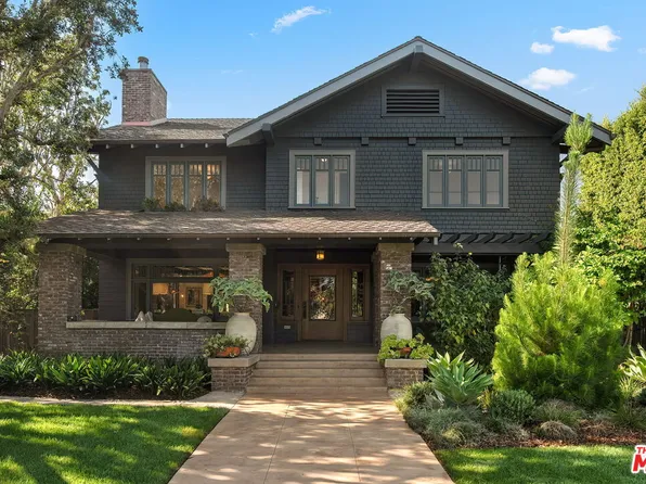 405 Palisades Ave, Santa Monica, CA 90402