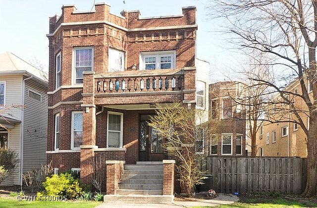 1st image of 1922 W Touhy Ave #2