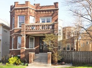 1922 W Touhy Ave #2, Chicago, IL 60626