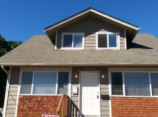 1509 S 40th St, Tacoma, WA 98418