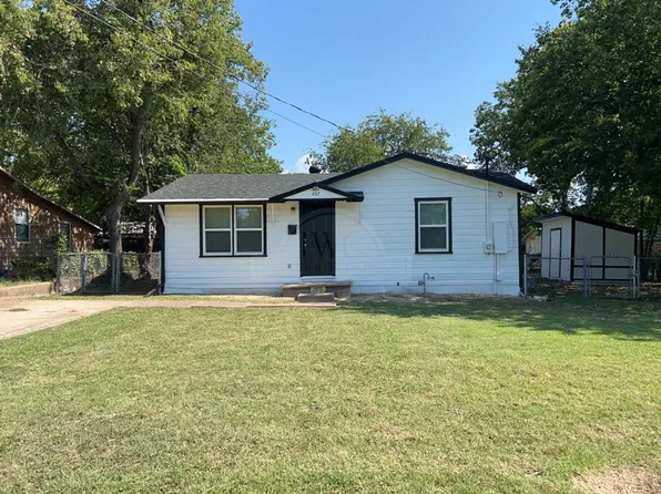 407 Adams Ave, Killeen, TX 76541