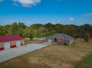 4236 Highway Aa, Half Way, MO 65663