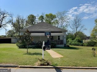 5158 Wheat St NE, Covington, GA 30014