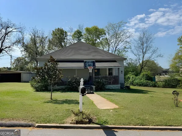 5158 Wheat St NE, Covington, GA 30014
