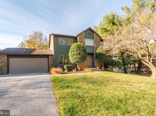 3755 Birch Ln, Owings Mills, MD 21117