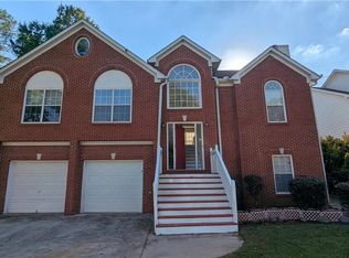 3908 McGuire Way NW, Kennesaw, GA 30144