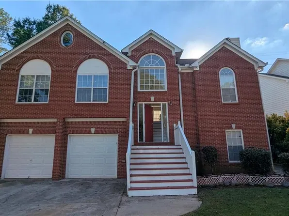 3908 McGuire Way NW, Kennesaw, GA 30144