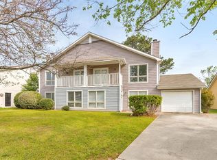 2132 McCalla Rd SE, Conyers, GA 30013