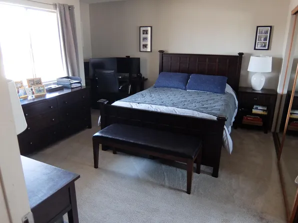 81 N Roosevelt Ave APT 10, Pasadena, CA 91107