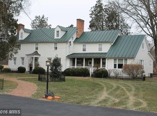 1070 War Admiral Blvd, Ranson, WV 25414