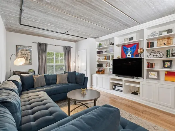 800 Peachtree St NE APT 1110, Atlanta, GA 30308