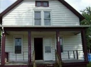 9032 Center St, Maybee, MI 48159