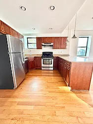 Rented by Compass