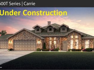 805 Silver Oaks, Carl Junction, MO 64834