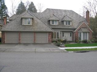 14033 NE 27th St, Bellevue, WA 98007