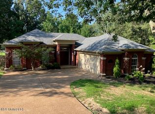 7655 Sunset Rdg, Olive Branch, MS 38654