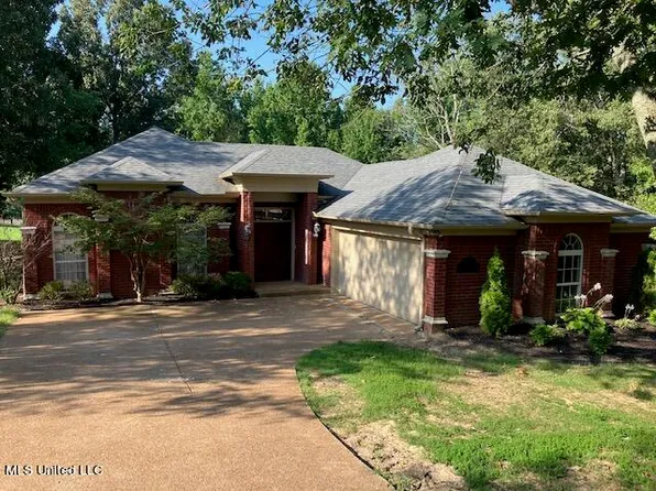 7655 Sunset Rdg, Olive Branch, MS 38654