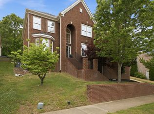 6741 Christiansted Ln, Nashville, TN 37211